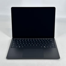 Load image into Gallery viewer, Microsoft Surface Laptop 7 13.8 Black WiFi 2.2 GHz Intel Core Ultra 7 Series 2 32GB RAM 1TB Solid State Drive