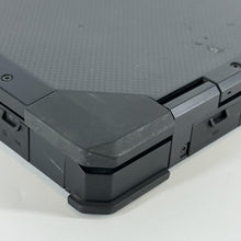 Load image into Gallery viewer, Dell Pro Rugged 14 RB14250 Black WiFi 3.6 GHz Intel Core Ultra 5 16GB RAM 512GB Solid State Drive