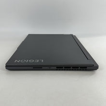 Load image into Gallery viewer, Lenovo Legion Slim 5i Gen 8 16 Gray 2.6 GHz Intel Core i5 13th Gen. 16GB RAM 512GB Solid State Drive NVIDIA GeForce RTX 4050 6 GB