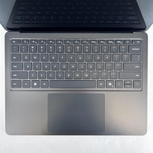 Load image into Gallery viewer, Microsoft Surface Laptop 7 13.8 Black WiFi 2.2 GHz Intel Core Ultra 7 Series 2 32GB RAM 1TB Solid State Drive