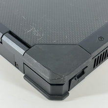 Load image into Gallery viewer, Dell Pro Rugged 14 RB14250 Black WiFi 3.6 GHz Intel Core Ultra 5 16GB RAM 512GB Solid State Drive
