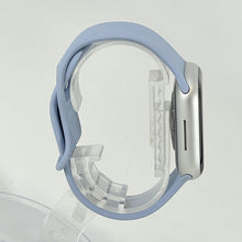 Load image into Gallery viewer, Apple Watch (Series 9) 41mm Silver WiFi 64GB