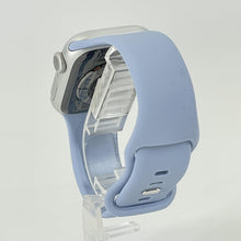 Load image into Gallery viewer, Apple Watch (Series 9) 41mm Silver WiFi 64GB