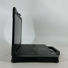Load image into Gallery viewer, Dell Pro Rugged 14 RB14250 Black WiFi 3.6 GHz Intel Core Ultra 5 16GB RAM 512GB Solid State Drive