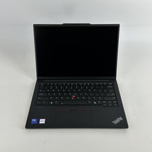 Load image into Gallery viewer, Lenovo ThinkPad E14 Gen 6 Black 1.3 GHz Intel Core Ultra 5 8GB RAM 512GB Solid State Drive