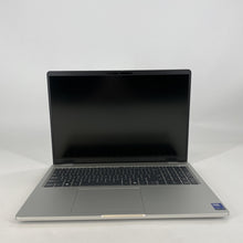 Load image into Gallery viewer, Dell Pro 16 Plus PB16250 Silver 2.2 GHz Intel Core Ultra 5 Series 2 16GB RAM 256GB Solid State Drive