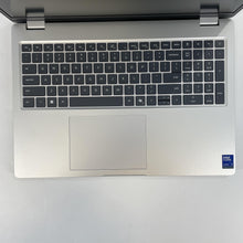 Load image into Gallery viewer, Dell Pro 16 Plus PB16250 Silver 2.2 GHz Intel Core Ultra 5 Series 2 16GB RAM 256GB Solid State Drive