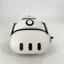 Load image into Gallery viewer, Meta Quest 3 White 128GB
