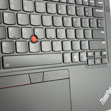 Load image into Gallery viewer, Lenovo ThinkPad E14 Gen 6 Black 1.3 GHz Intel Core Ultra 5 8GB RAM 512GB Solid State Drive