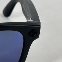 Load image into Gallery viewer, Meta Ray-Ban Meta Wayfarer (Gen 1) Matte Black 32GB