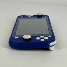 Load image into Gallery viewer, Nintendo Switch Lite Original Blue 32GB