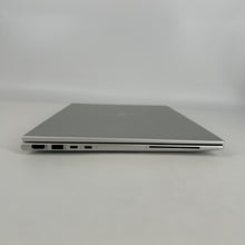 Load image into Gallery viewer, HP Elitebook 840 G9 14 Silver 1.8 GHz Intel Core i7 12th Gen. 16GB RAM 512GB Solid State Drive