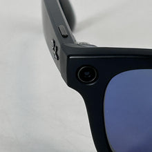 Load image into Gallery viewer, Meta Ray-Ban Meta Wayfarer (Gen 1) Matte Black 32GB