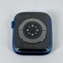 Load image into Gallery viewer, Apple Watch (Series 7) 45mm Blue WiFi 32GB