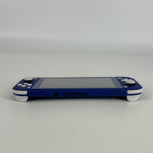 Load image into Gallery viewer, Nintendo Switch Lite Original Blue 32GB