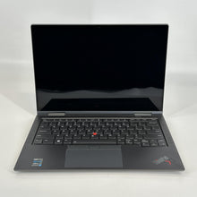 Load image into Gallery viewer, Lenovo ThinkPad X1 Yoga Gen 6 14 Gray 3.0 GHz Intel Core i7 11th Gen. 16GB RAM 256GB Solid State Drive