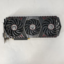 Load image into Gallery viewer, NVIDIA GeForce GTX 1080 Ti 11GB RAM