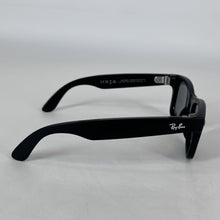 Load image into Gallery viewer, Meta Ray-Ban Meta Wayfarer (Gen 1) Matte Black 32GB