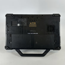 Load image into Gallery viewer, Dell Pro Rugged 14 RB14250 Black WiFi 3.6 GHz Intel Core Ultra 5 16GB RAM 512GB Solid State Drive