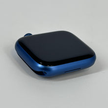 Load image into Gallery viewer, Apple Watch (Series 7) 45mm Blue WiFi 32GB