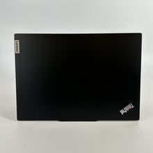 Load image into Gallery viewer, Lenovo ThinkPad E14 Gen 6 Black 1.3 GHz Intel Core Ultra 5 8GB RAM 512GB Solid State Drive