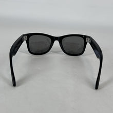 Load image into Gallery viewer, Meta Ray-Ban Meta Wayfarer (Gen 1) Matte Black 32GB