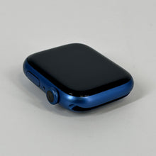 Load image into Gallery viewer, Apple Watch (Series 7) 45mm Blue WiFi 32GB
