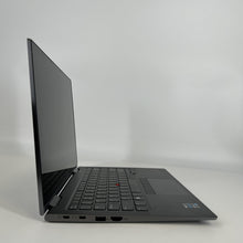 Load image into Gallery viewer, Lenovo ThinkPad X1 Yoga Gen 6 14 Gray 3.0 GHz Intel Core i7 11th Gen. 16GB RAM 256GB Solid State Drive