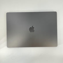 Load image into Gallery viewer, Apple MacBook Pro 16 2024 Space Black M4 Max 16-Core CPU 128GB Unified Memory 4TB Solid State Drive 40-Core GPU
