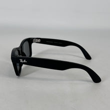 Load image into Gallery viewer, Meta Ray-Ban Meta Wayfarer (Gen 1) Matte Black 32GB