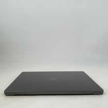 Load image into Gallery viewer, Apple MacBook Pro 16 2024 Space Black M4 Max 16-Core CPU 128GB Unified Memory 4TB Solid State Drive 40-Core GPU