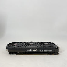 Load image into Gallery viewer, NVIDIA GeForce GTX 1080 Ti 11GB RAM