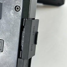 Load image into Gallery viewer, Dell Pro Rugged 14 RB14250 Black WiFi 3.6 GHz Intel Core Ultra 5 16GB RAM 512GB Solid State Drive