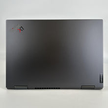 Load image into Gallery viewer, Lenovo ThinkPad X1 Yoga Gen 6 14 Gray 3.0 GHz Intel Core i7 11th Gen. 16GB RAM 256GB Solid State Drive