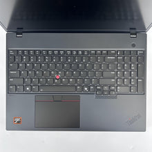 Load image into Gallery viewer, Lenovo ThinkPad T16 Gen 4 Black 2.0 GHz AMD Ryzen AI 7 Pro 350 32GB RAM 1TB Solid State Drive