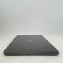 Load image into Gallery viewer, Apple MacBook Pro 16 2024 Space Black M4 Max 16-Core CPU 128GB Unified Memory 4TB Solid State Drive 40-Core GPU