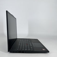 Load image into Gallery viewer, Lenovo ThinkPad T16 Gen 4 Black 2.0 GHz AMD Ryzen AI 7 Pro 350 32GB RAM 1TB Solid State Drive