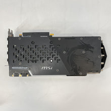 Load image into Gallery viewer, NVIDIA GeForce GTX 1080 Ti 11GB RAM