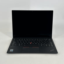 Load image into Gallery viewer, Lenovo ThinkPad X1 Nano Gen 1 13 Black 1.3 GHz Intel Core i7 11th Gen. 16GB RAM 512GB Solid State Drive