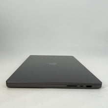 Load image into Gallery viewer, Apple MacBook Pro 16 2024 Space Black M4 Max 16-Core CPU 128GB Unified Memory 4TB Solid State Drive 40-Core GPU