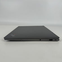 Load image into Gallery viewer, Lenovo ThinkPad X1 Yoga Gen 6 14 Gray 3.0 GHz Intel Core i7 11th Gen. 16GB RAM 256GB Solid State Drive