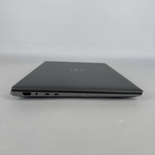 Load image into Gallery viewer, Dell Precision 5680 16 Gray 2.6 GHz Intel Core i9 13th Gen. 64GB RAM 1TB Solid State Drive NVIDIA RTX 4000 Ada 12 GB