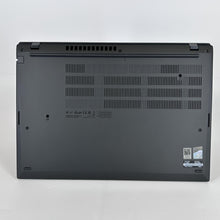 Load image into Gallery viewer, Lenovo ThinkPad T16 Gen 4 Black 2.0 GHz AMD Ryzen AI 7 Pro 350 32GB RAM 1TB Solid State Drive