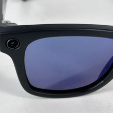 Load image into Gallery viewer, Meta Ray-Ban Meta Wayfarer (Gen 1) Matte Black 32GB