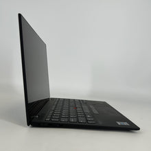 Load image into Gallery viewer, Lenovo ThinkPad X1 Nano Gen 1 13 Black 1.3 GHz Intel Core i7 11th Gen. 16GB RAM 512GB Solid State Drive