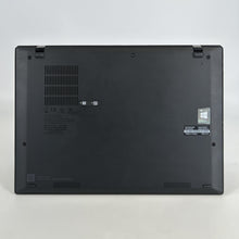 Load image into Gallery viewer, Lenovo ThinkPad X1 Nano Gen 1 13 Black 1.3 GHz Intel Core i7 11th Gen. 16GB RAM 512GB Solid State Drive