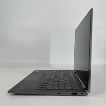 Load image into Gallery viewer, Lenovo ThinkPad X1 Yoga Gen 6 14 Gray 3.0 GHz Intel Core i7 11th Gen. 16GB RAM 256GB Solid State Drive