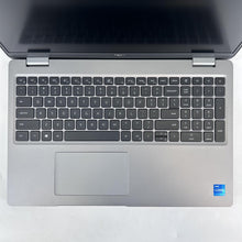 Load image into Gallery viewer, Dell Latitude 5520 15.6 Gray 2.4 GHz Intel Core i5 11th Gen. 8GB RAM 256GB Solid State Drive