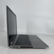 Load image into Gallery viewer, Dell Latitude 5520 15.6 Gray 2.4 GHz Intel Core i5 11th Gen. 8GB RAM 256GB Solid State Drive