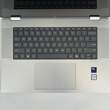 Load image into Gallery viewer, Other Laptop 16 Silver 1.7 GHz Intel Core Ultra 7 16GB RAM 1TB Solid State Drive